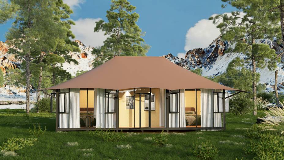 吉水县装配式建筑厂家