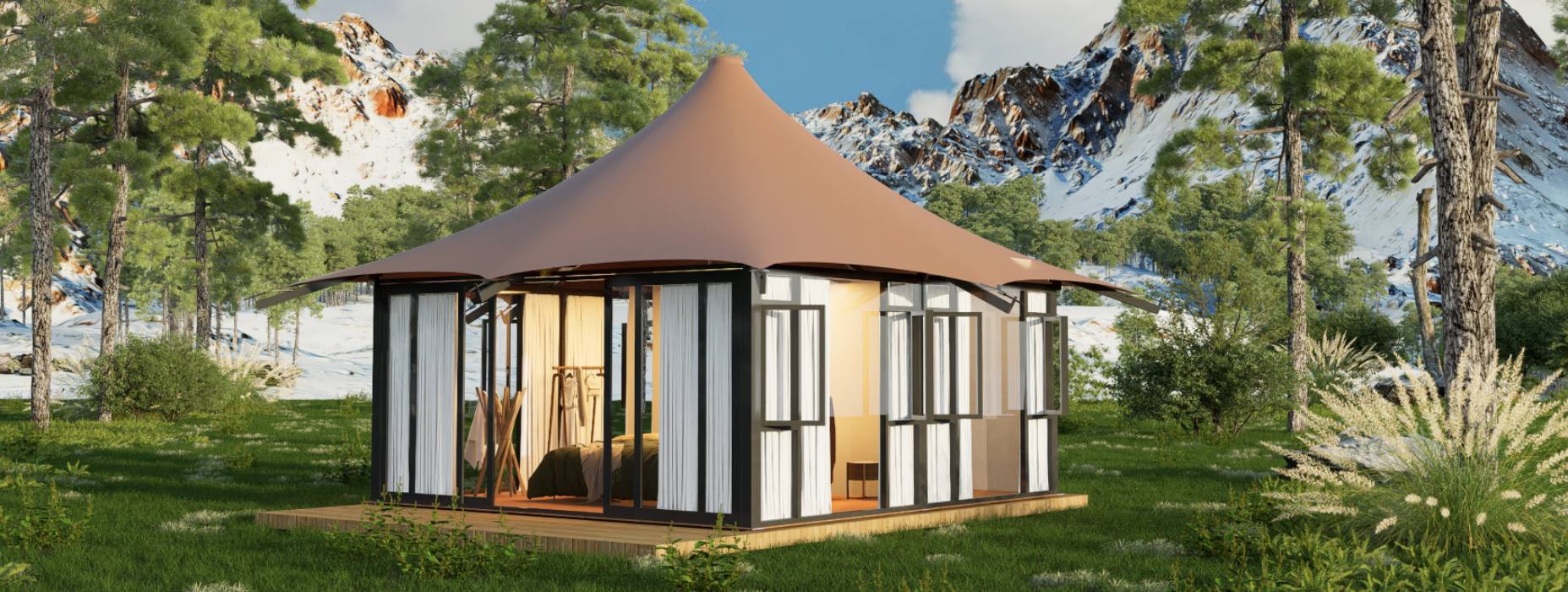 吉水县装配式建筑厂家